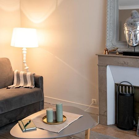 Eiffel Tower & Les Invalides - 1Br - Cityapartmentstay Париж Экстерьер фото