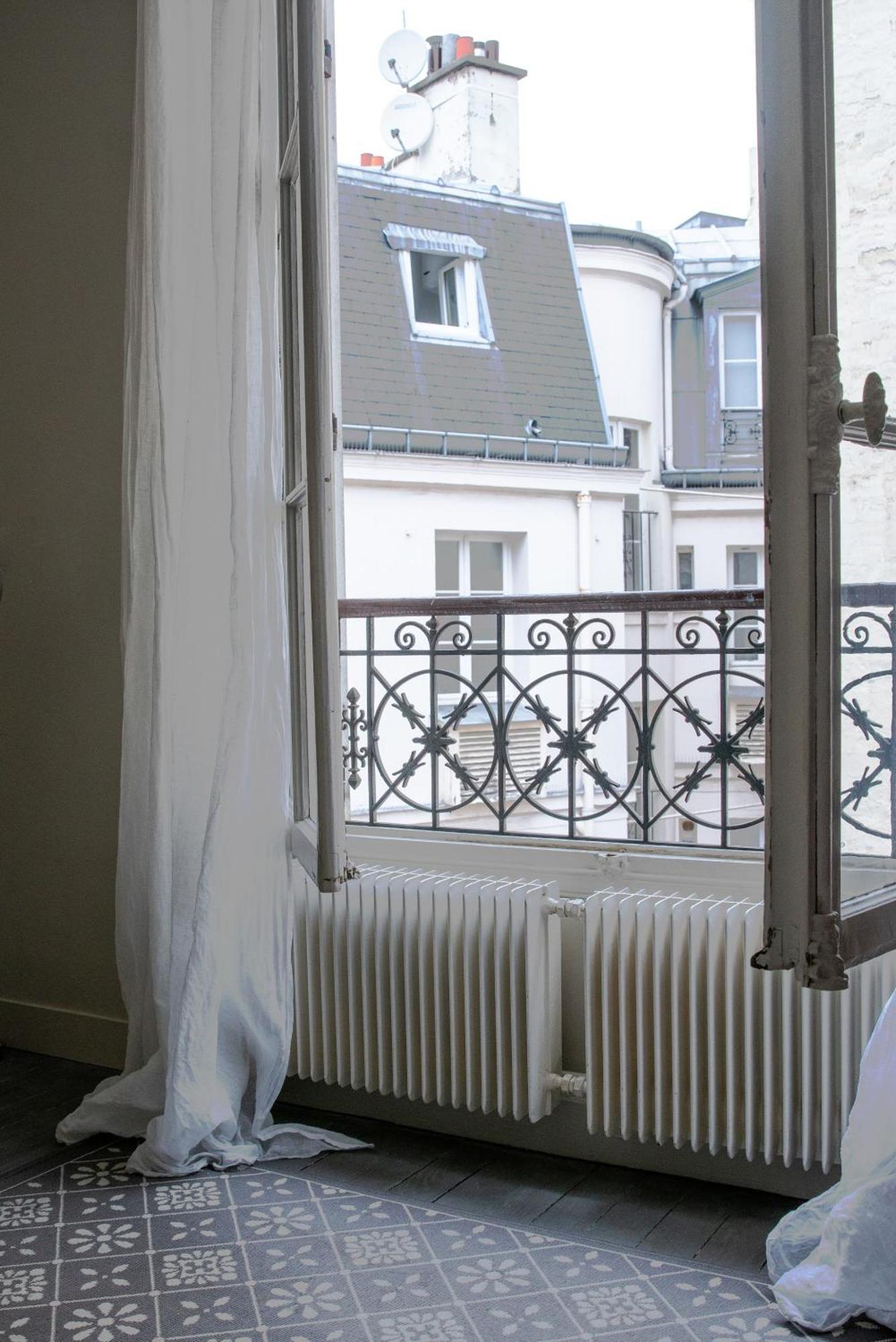 Eiffel Tower & Les Invalides - 1Br - Cityapartmentstay Париж Экстерьер фото